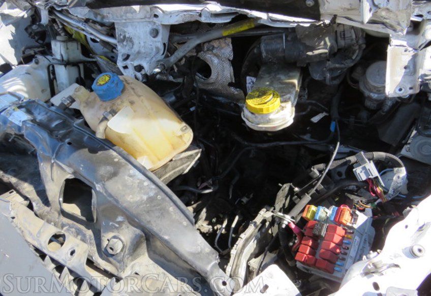 2017 Ram ProMaster Cargo Van - Image 41