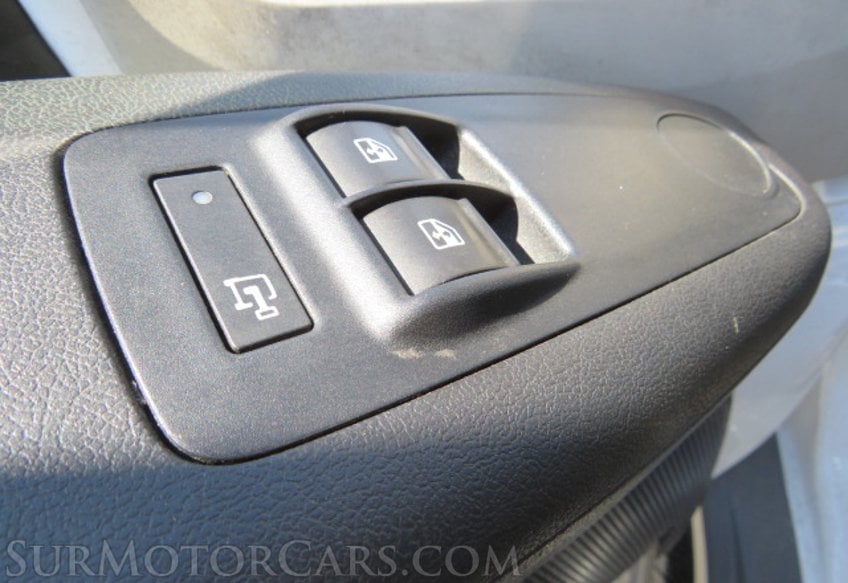 2017 Ram ProMaster Cargo Van - Image 33