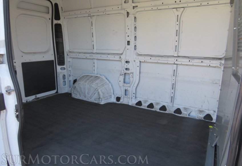 2017 Ram ProMaster Cargo Van - Image 27