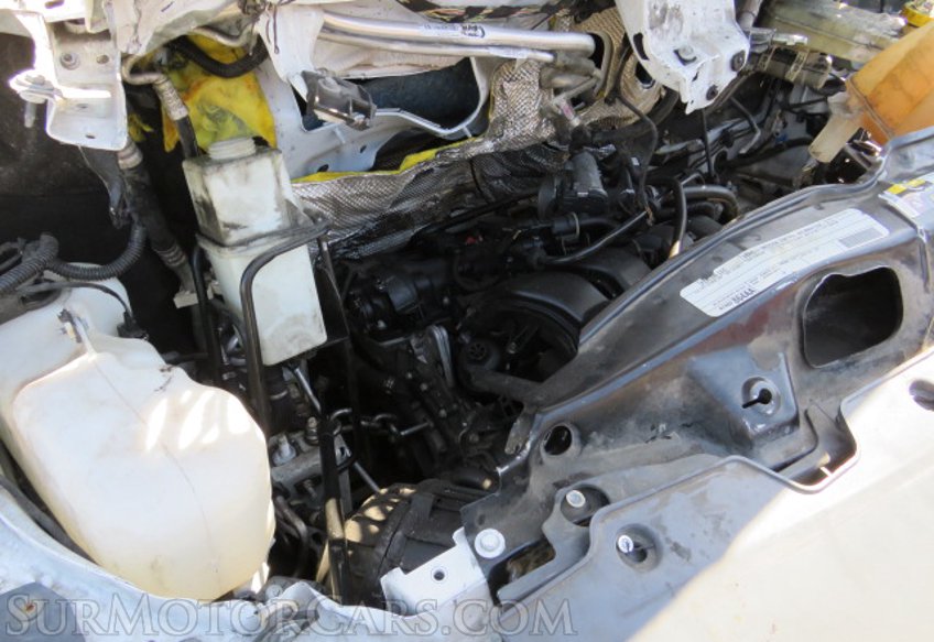 2017 Ram ProMaster Cargo Van - Image 42