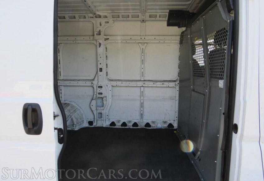 2017 Ram ProMaster Cargo Van - Image 25