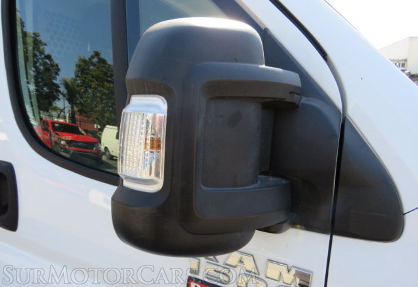 2017 Ram ProMaster Cargo Van - Image 14