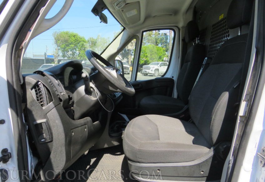 2017 Ram ProMaster Cargo Van - Image 23