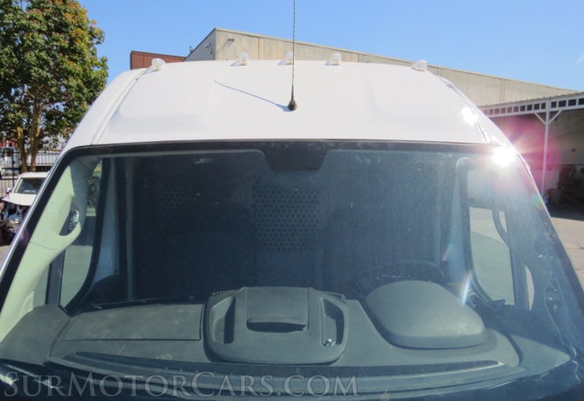 2017 Ram ProMaster Cargo Van - Image 12