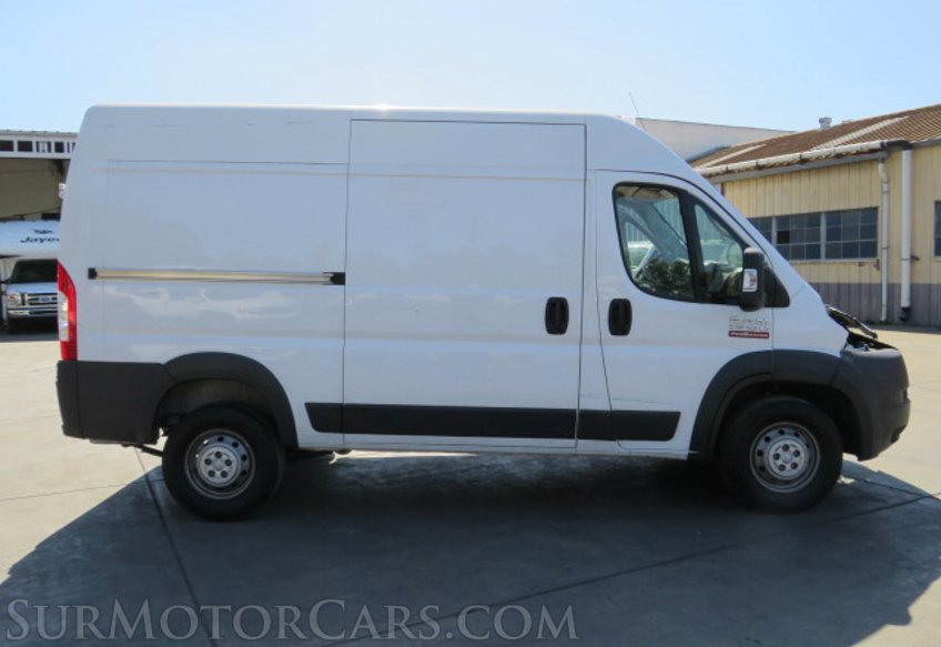 2017 Ram ProMaster Cargo Van - Image 10