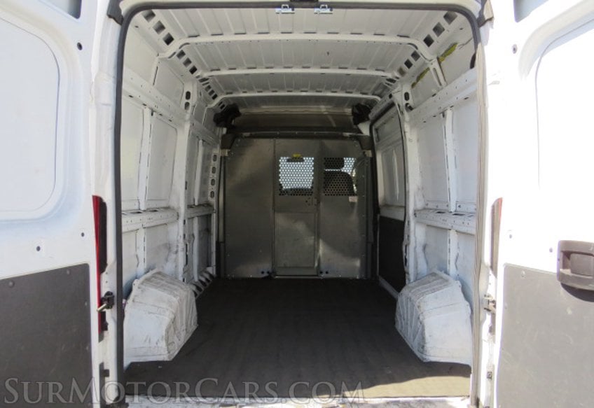 2017 Ram ProMaster Cargo Van - Image 28