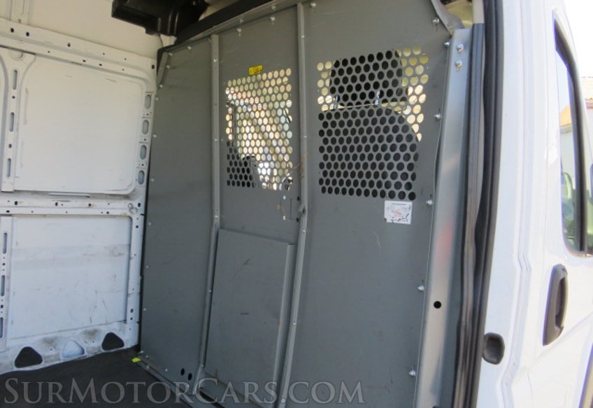 2017 Ram ProMaster Cargo Van - Image 26