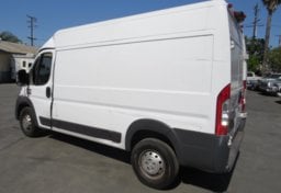 2017 Ram ProMaster Cargo Van - Image 5