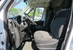 2017 Ram ProMaster Cargo Van - Image 21
