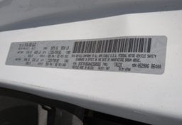 2017 Ram ProMaster Cargo Van - Image 39