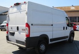 2017 Ram ProMaster Cargo Van - Image 8