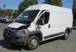 2017 Ram ProMaster Cargo Van - Image 4