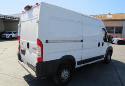 2017 Ram ProMaster Cargo Van - Image 6