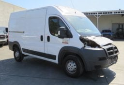 2017 Ram ProMaster Cargo Van - Image 3
