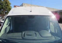 2017 Ram ProMaster Cargo Van - Image 12