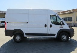 2017 Ram ProMaster Cargo Van - Image 10