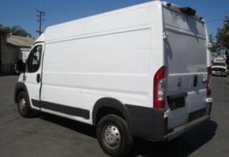2017 Ram ProMaster Cargo Van - Image 7