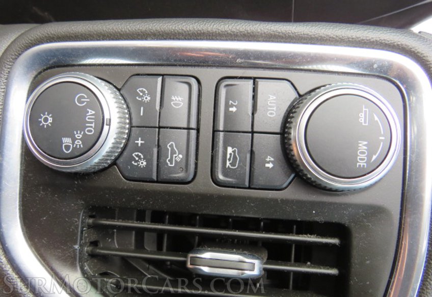 2020 GMC Sierra 1500 - Image 42