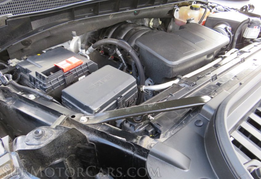 2020 GMC Sierra 1500 - Image 50