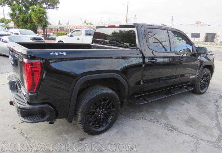 2020 GMC Sierra 1500 - Image 8