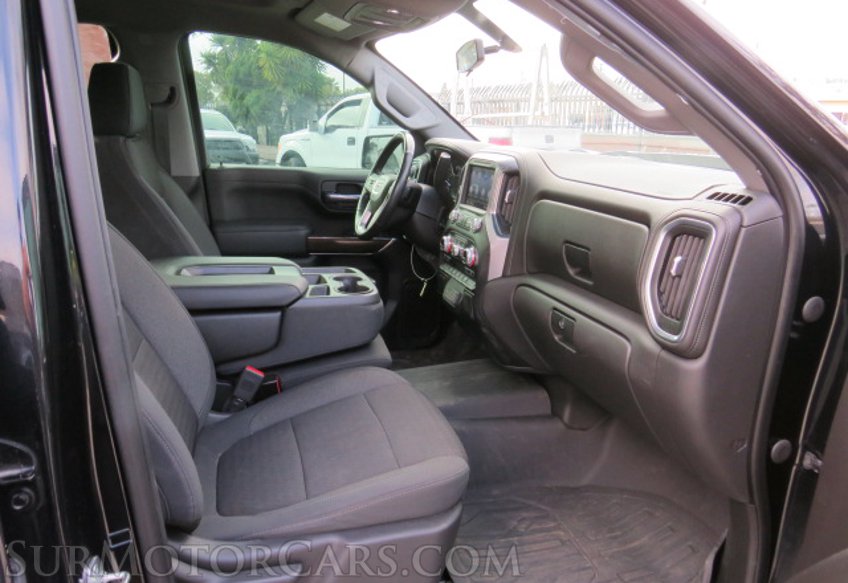 2020 GMC Sierra 1500 - Image 32