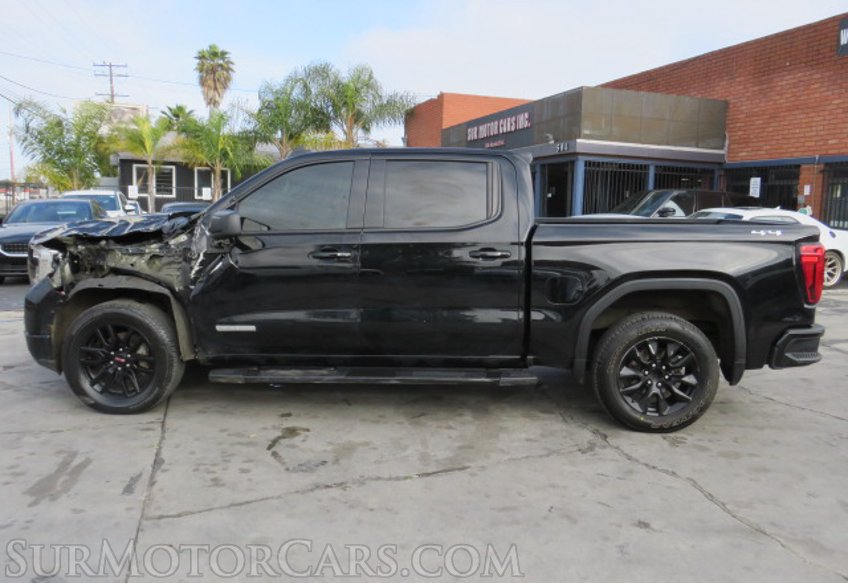 2020 GMC Sierra 1500 - Image 6