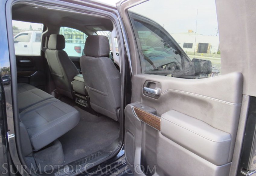 2020 GMC Sierra 1500 - Image 23