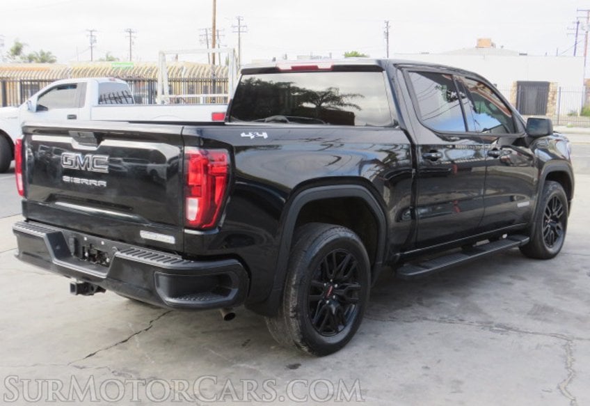 2020 GMC Sierra 1500 - Image 10