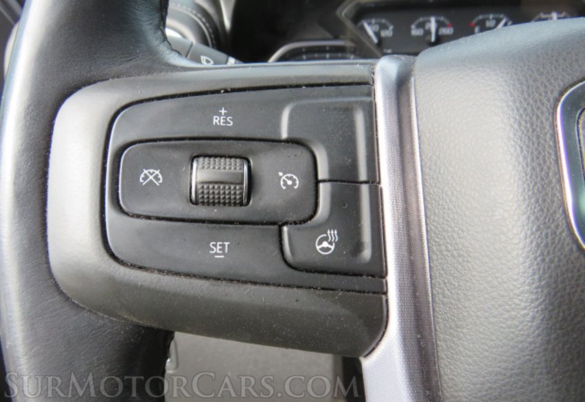 2020 GMC Sierra 1500 - Image 43