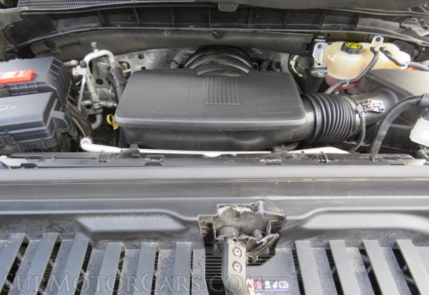 2020 GMC Sierra 1500 - Image 51