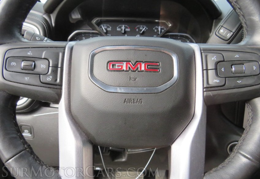 2020 GMC Sierra 1500 - Image 45