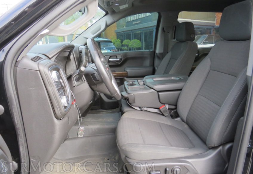 2020 GMC Sierra 1500 - Image 27