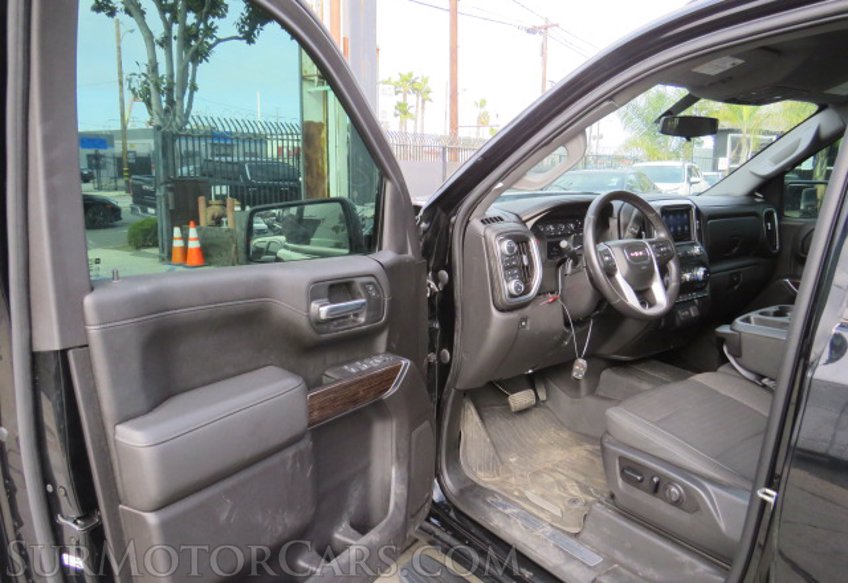 2020 GMC Sierra 1500 - Image 21