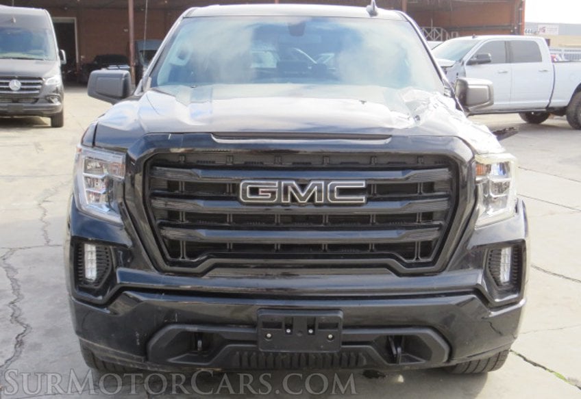 2020 GMC Sierra 1500 - Image 11
