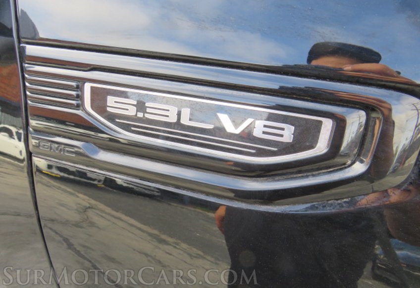 2020 GMC Sierra 1500 - Image 17