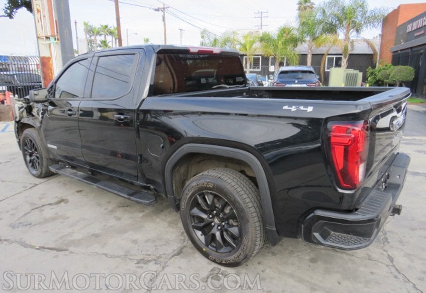 2020 GMC Sierra 1500 - Image 7