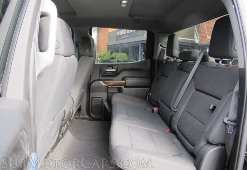 2020 GMC Sierra 1500 - Image 25