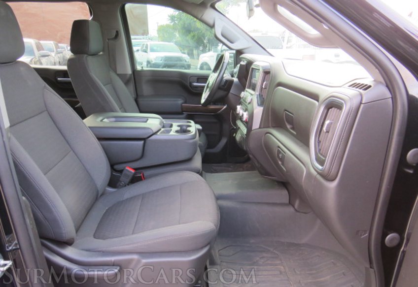 2020 GMC Sierra 1500 - Image 31