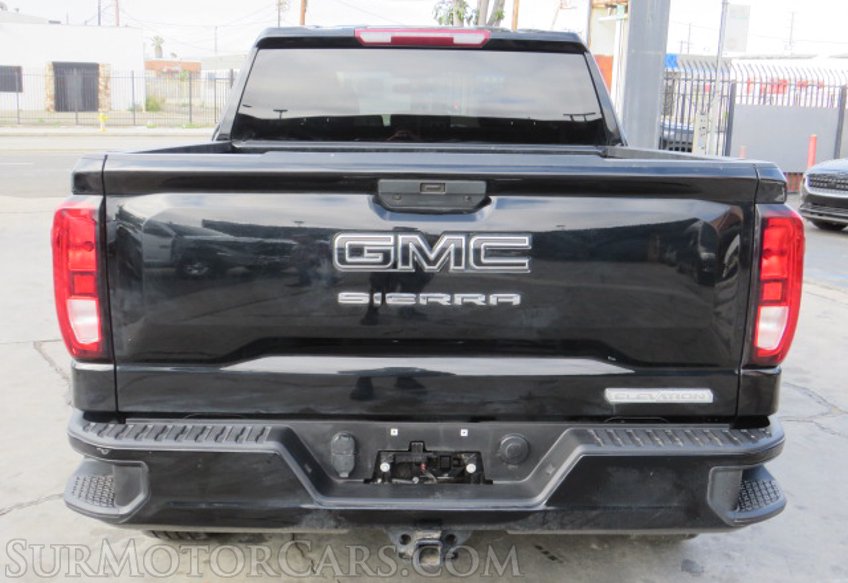 2020 GMC Sierra 1500 - Image 12