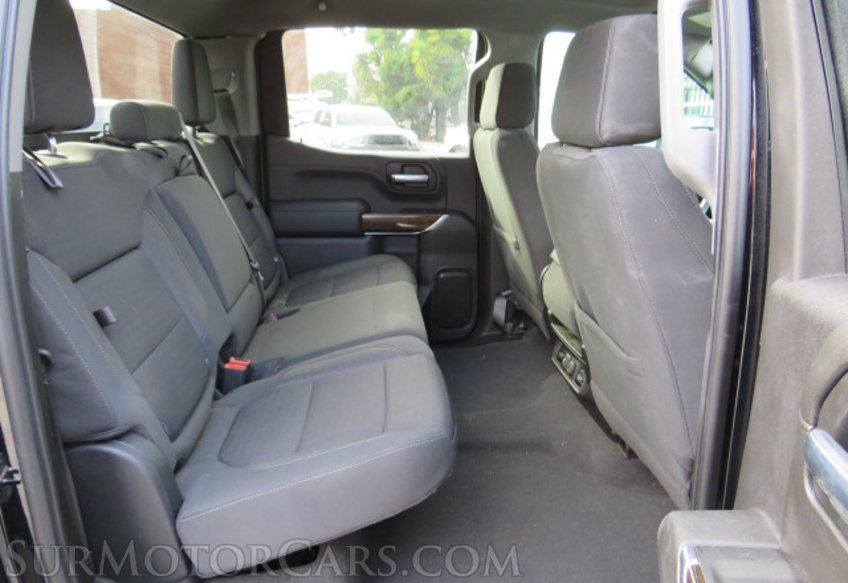 2020 GMC Sierra 1500 - Image 29