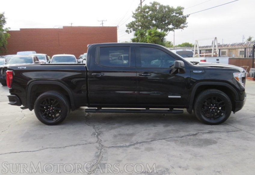 2020 GMC Sierra 1500 - Image 5