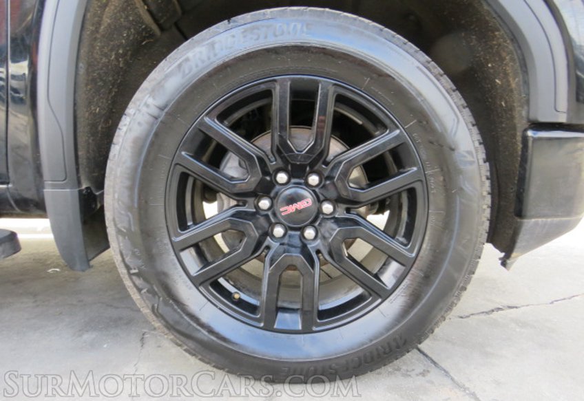 2020 GMC Sierra 1500 - Image 20