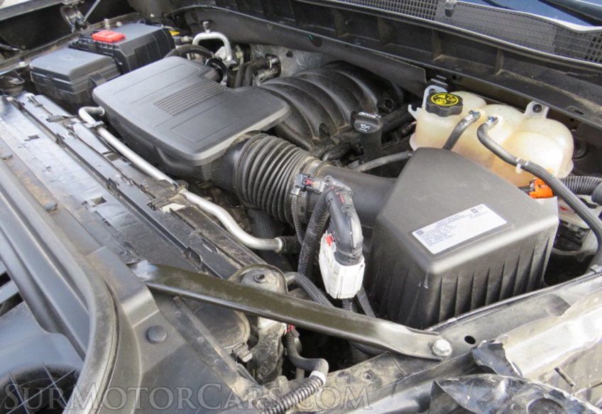 2020 GMC Sierra 1500 - Image 52