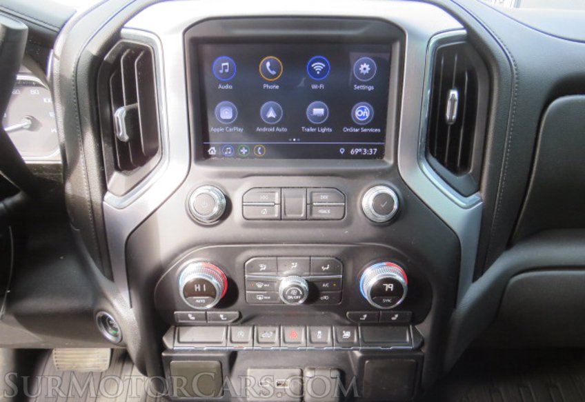 2020 GMC Sierra 1500 - Image 39