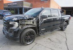 2020 GMC Sierra 1500 - Image 2