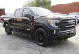 2020 GMC Sierra 1500 - Image 3