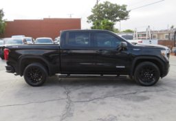 2020 GMC Sierra 1500 - Image 5