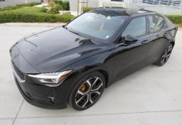 Thumbnail of 2021 Polestar 2
