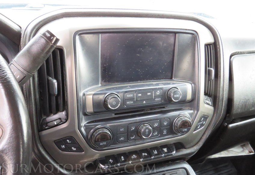 2019 Chevrolet Silverado 3500HD - Image 41