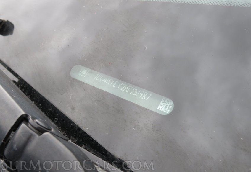 2019 Chevrolet Silverado 3500HD - Image 63